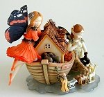 Guardians of the Ark